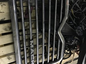 Used 2015 Mack CXU613 Grille (Stock #SV-81-10)) Part Image