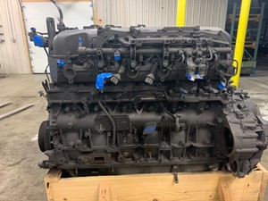 Used 2015 PACCAR MX13 Engine Assy (Stock #SV-160-2)) Part Image