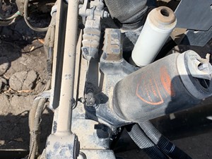Used 2015 Peterbilt 365 Cab Mount (Stock #SV-131-13)) Part Image
