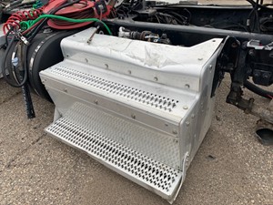 Used 2015 Peterbilt 579 Diesel Particulate Filter (DPF) (Stock #SV-160-4)) Part Image