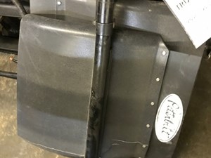 Used 2015 Peterbilt 579 Rear Quarter Fender (Stock #SV-71-10)) Part Image