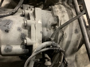Photo of part