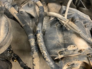 Used 2015 Spicer/Dana RSP40 Complete Axle-Front Rear (Stock #SV-132-11)) Part Image