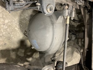 Used 2015 Spicer/Dana RSP41 Axle, Complete Rear (Stock #SV-127-8)) Part Image