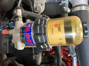 Photo of part