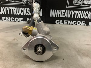 Used 2016 Detroit DD13 Engine Misc Part (Stock #SV-124-16 POWER STEERING PUMP)) Part Image