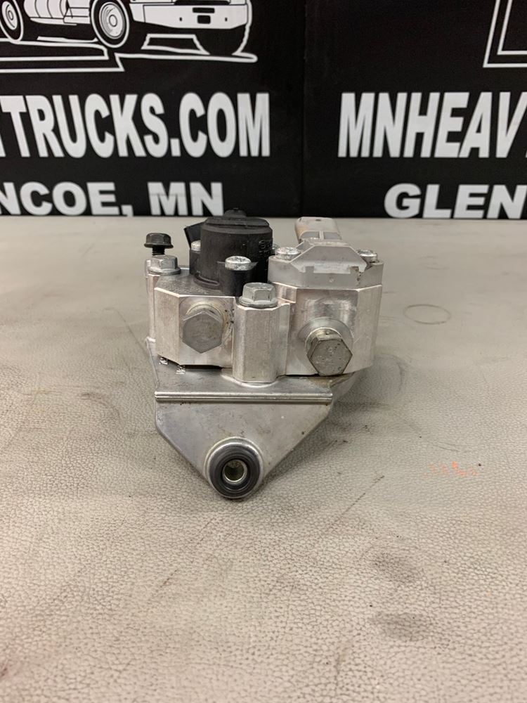 Detroit DD13 (Stock SV12414 BOSCH FUEL DOSER VALVE) TPI