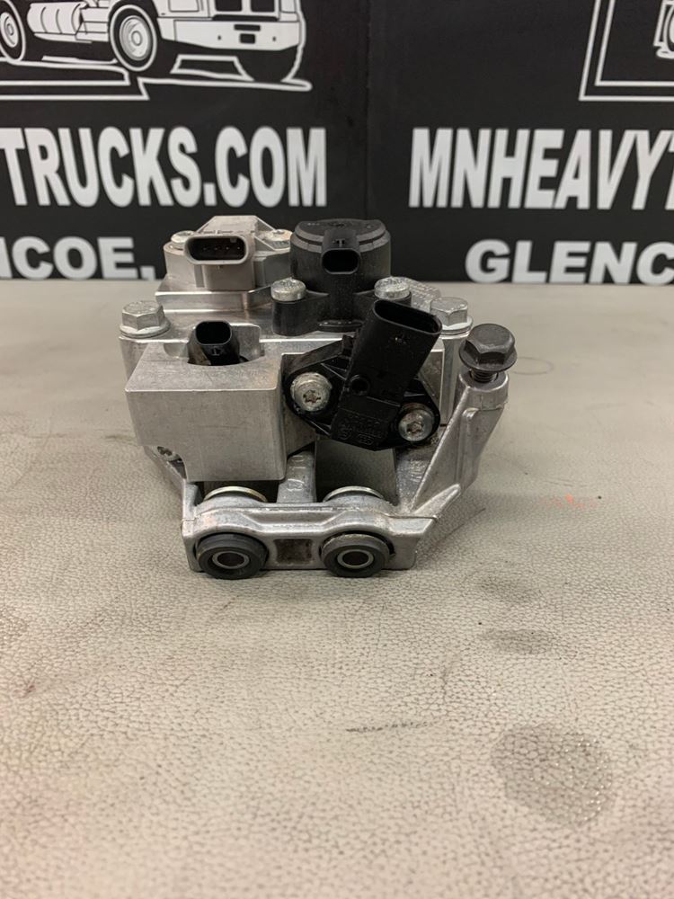 Detroit DD13 (Stock SV12414 BOSCH FUEL DOSER VALVE) TPI