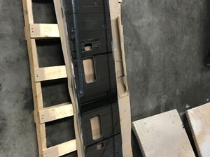 Used 2016 Freightliner 114SD Bumper Image