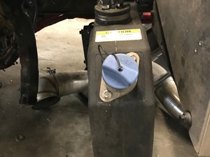 Photo of part