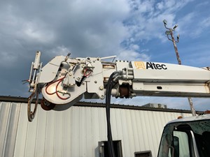 Photo of part