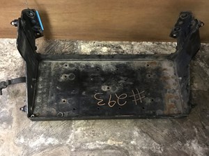 Used 2016 Freightliner M2 112 Medium Duty Battery Box (Stock #SV-47-9)) Part Image