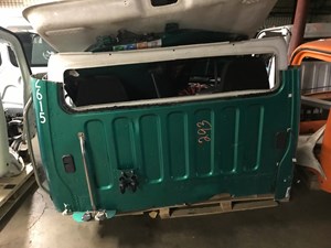 Used 2016 Freightliner M2 112 Medium Duty Cab (Stock #SV-47-3)) Part Image