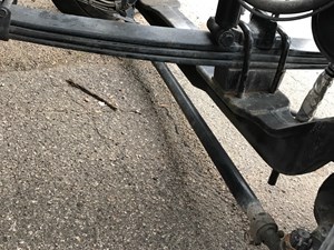 Photo of part