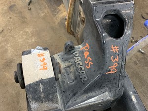 Used 2016 Kenworth T680 Cab Mount Image