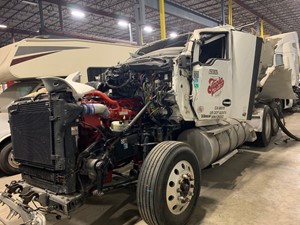Used 2016 Kenworth T680 Cab (Stock #SV-138-3)) Part Image