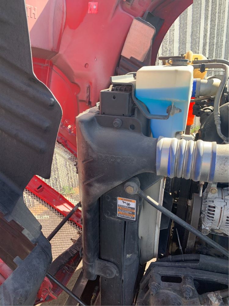 Used 2016 Kenworth T680 Cooling Assembly for sale Glencoe Minnesota United States Cooling