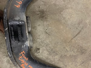 Used 2016 Kenworth T680 Engine Mount (Stock #SV-117-12)) Part Image