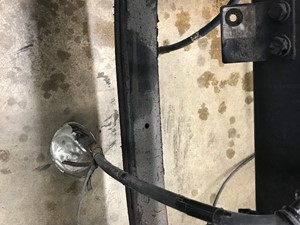 Used 2016 Kenworth T680 Front Leaf & Spring Image