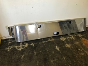 Used 2016 Kenworth W900 Bumper Image