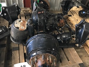 Used 2016 Meritor/Rockwell MD-2014X Axle, Complete Rear (Stock #101)) Part Image