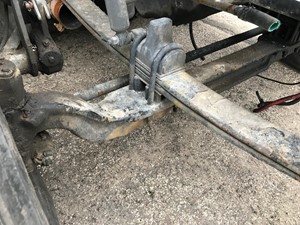 Used 2016 NA Front Drive Steer Axle (Stock #SV-123-2)) Part Image