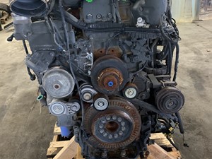 Used 2016 PACCAR MX13 Engine Assy Image