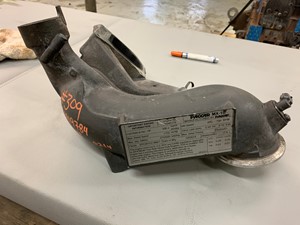 Used 2016 PACCAR MX13 Engine Misc Part (Stock #P-526)) Part Image