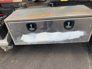 Used 2016 Peterbilt 337 Tool Box (Stock #SV-173-8)) Part Image
