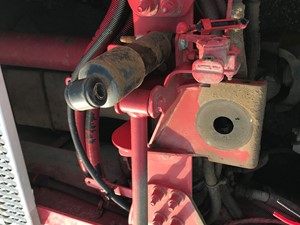 Used 2016 Peterbilt 579 Cab Mount (Stock #SV-107-17)) Part Image