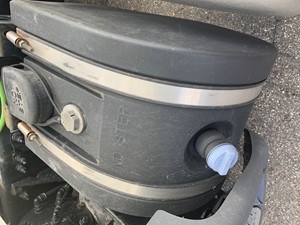 Used 2016 Peterbilt 579 DEF Tank (Stock #SV-159-11)) Part Image