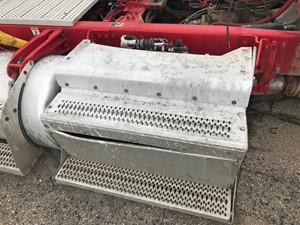 Used 2016 Peterbilt 579 Diesel Particulate Filter (DPF) (Stock #SV-107-6)) Part Image