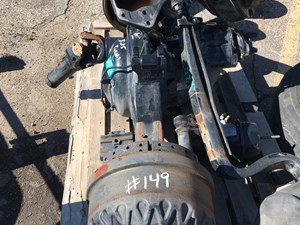 Used 2016 Spicer/Dana DSP40 Front Rear (Tandem Front) Image