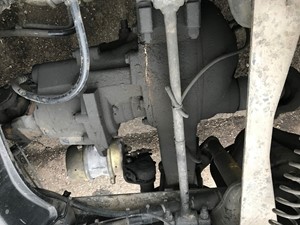 Used 2016 Spicer/Dana RSP40 Front Rear (Tandem Front) Image