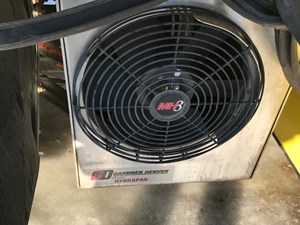Used 2017 All Listings Power Unit (Stock #SV-60-2)) Part Image