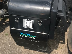 Used 2017 All Listings Power Unit (Stock #SV-110-11)) Part Image