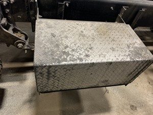 Used 2017 Kenworth T370 Battery Box (Stock #SV-144-13)) Part Image