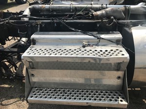 Used 2017 Kenworth T680 Battery Box (Stock #SV-110-1)) Part Image