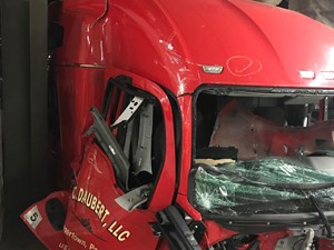 Kenworth T680 Cab Heavy Truck Parts For Sale | TPI