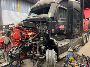 Used 2017 Kenworth T680 Cab (Stock #SV-139-20)) Part Image