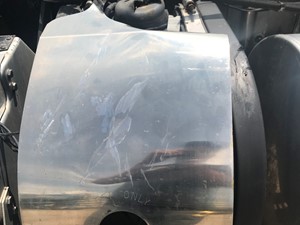 Used 2017 Kenworth T680 DEF Tank (Stock #SV-110-5)) Part Image