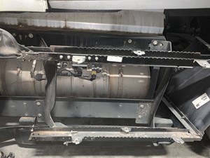 Used 2017 Kenworth T680 Diesel Particulate Filter (DPF) (Stock #SV-154-5)) Part Image