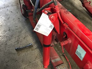 Used 2017 Kenworth T680 Front Leaf & Spring Image