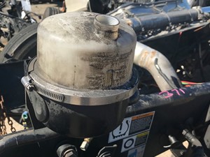 Used 2017 Kenworth T680 Power Steering Reservoir (Stock #SV-110-6)) Part Image