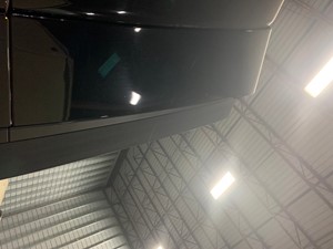 Used 2017 Kenworth T680 Sleeper Fairing (Stock #SV-139-28)) Part Image