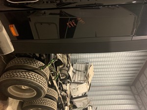 Used 2017 Kenworth T680 Sleeper Fairing (Stock #SV-139-27)) Part Image
