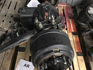 Used 2017 Meritor/Rockwell MD2014X Axle, Complete Front (Stock #92)) Part Image