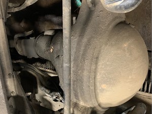 Photo of part