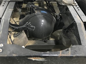 Used 2017 Meritor/Rockwell RS23161 Axle, Complete Rear (Stock #SV-121-10)) Part Image