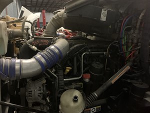 Used 2017 PACCAR MX13 Engine Assy (Stock #SV-154-1)) Part Image